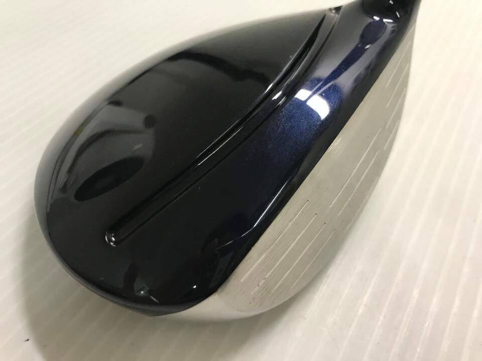 グローブライド ONOFF FAIRWAY ARMS AKA 2020 18度 SMOOTH KICK MP