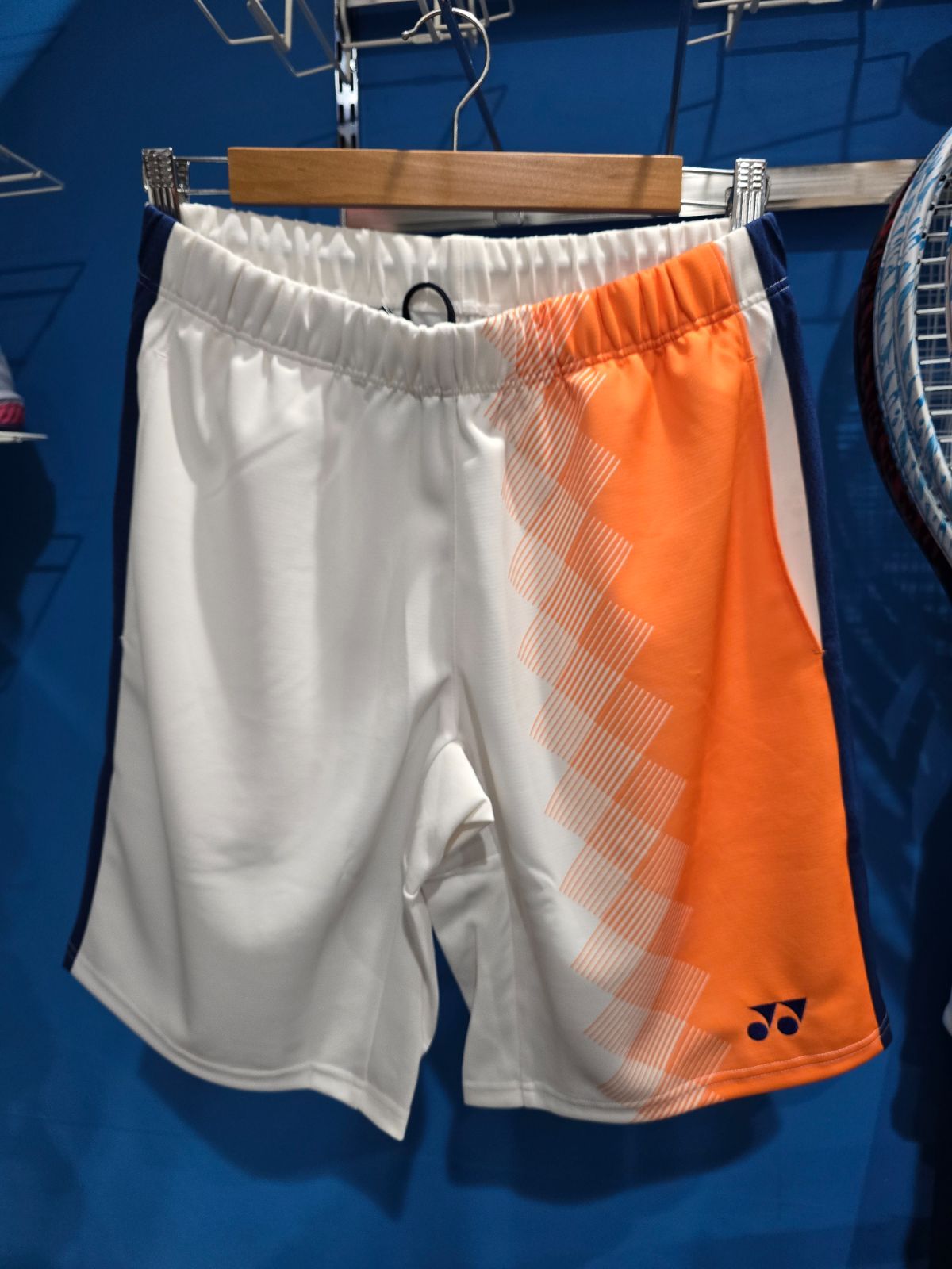 ヨネックスハーフパンツ（フィットスタイル） 15253 Mサイズ、O