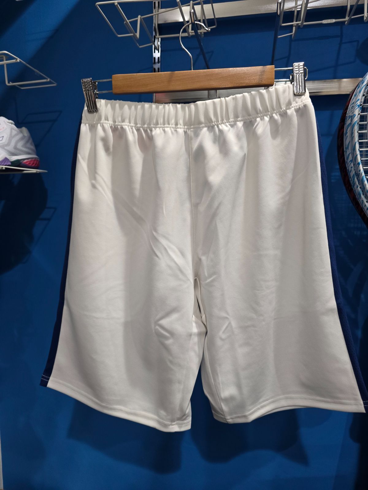 ヨネックスハーフパンツ（フィットスタイル） 15253 Mサイズ、O 