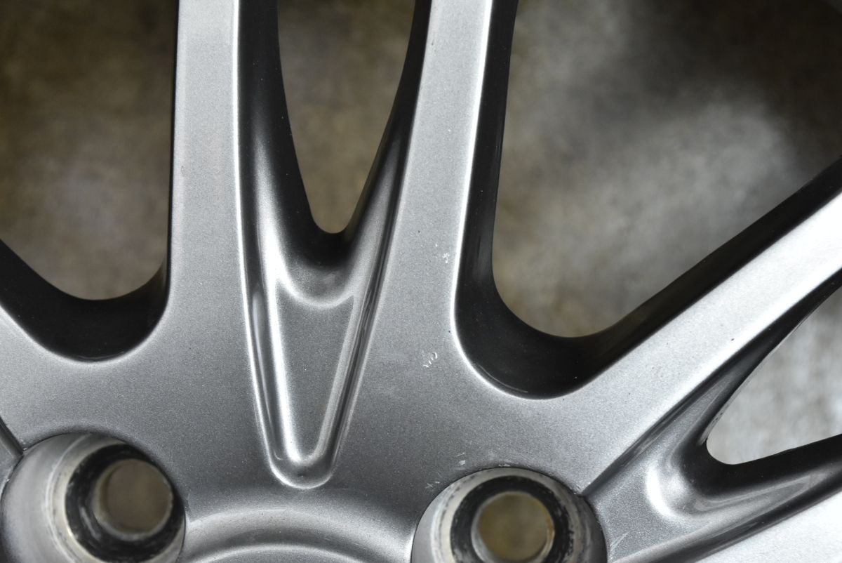  程度良好 VELVA 15 in 5 J 42 PCD 100 ブリザックVRX 2 175 65 R ヴィッツ アクア カローラフィールダー フィット キューブ スイフト 15インチ タイヤ ホイールセット