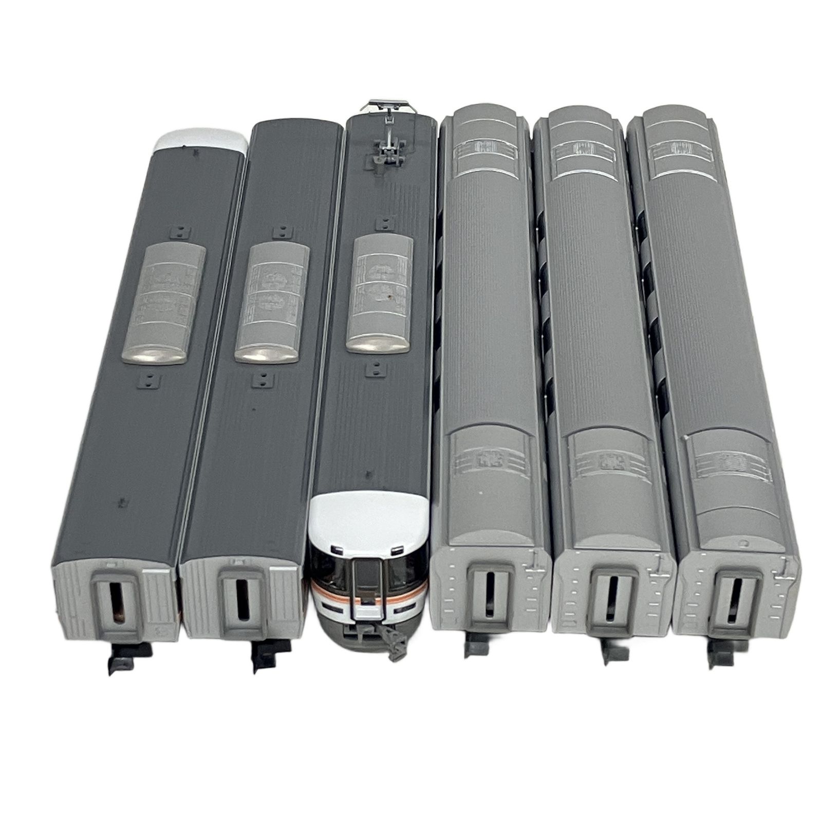 TOMIX 92072 92719 JR 373系 E 26系 6両セット Nゲージ 鉄道模型 トミックス