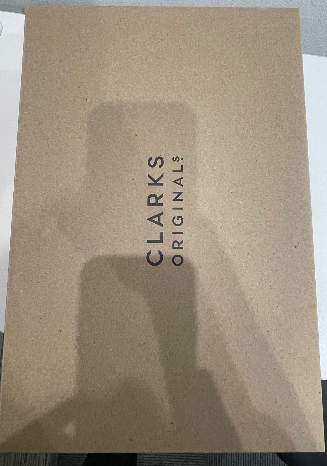  Clarks Wallabee Boot ヒョウ柄 レオパード 28 5 cm クラークス ワラビー その他 ブーツ 革靴