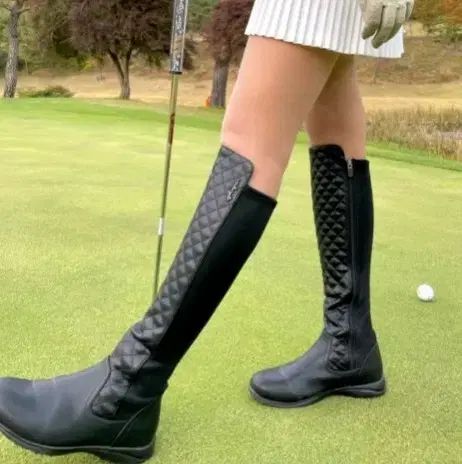 WIDE ANGLE ゴルフシューズ ゴルフブーツ 245