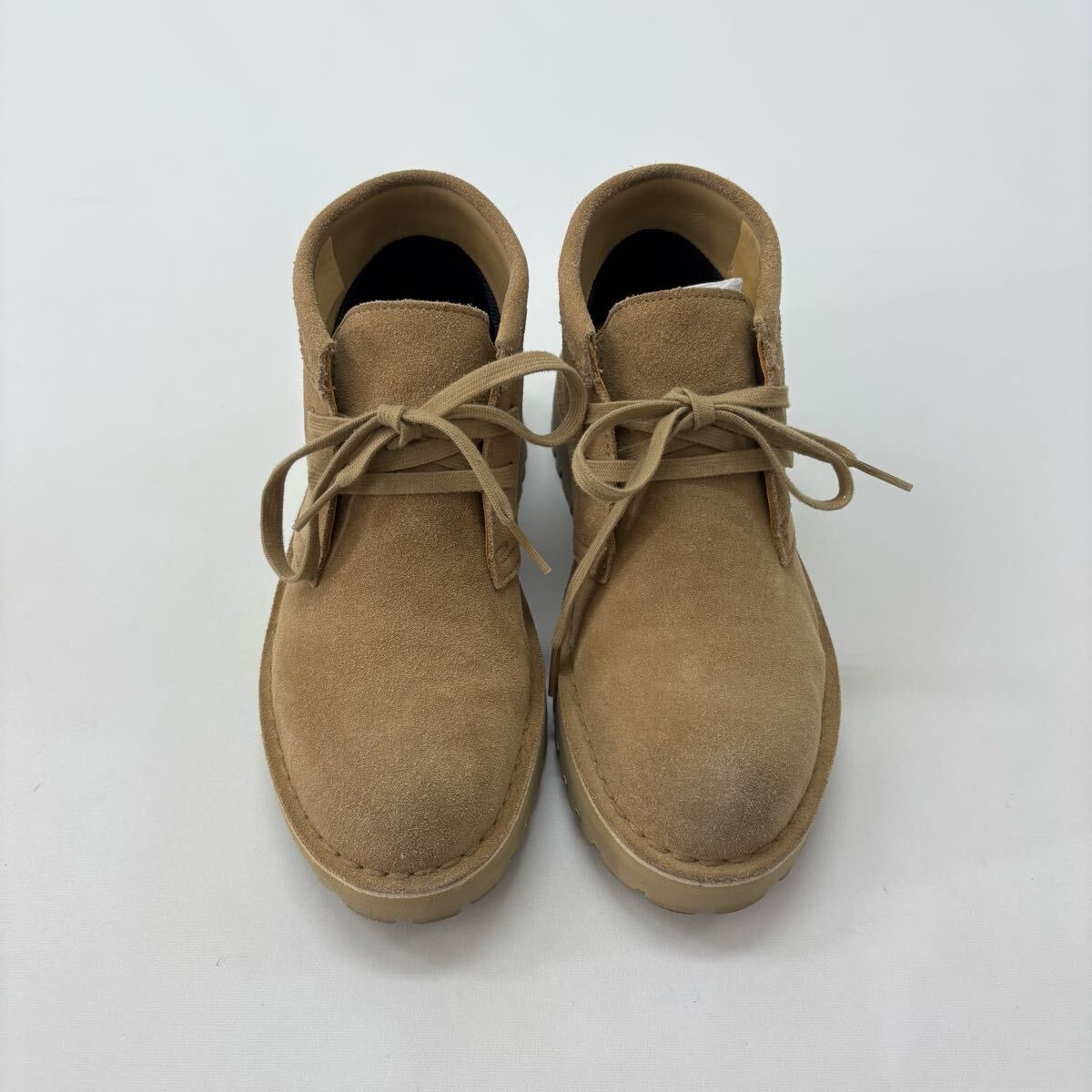 Clarks クラークス