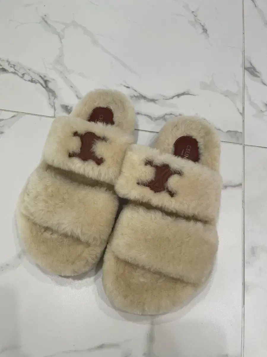 セリーヌ トリオンフ