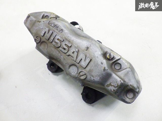 ストア出品】日産純正 スミトモ BNR32 スカイライン GT-R GTR フロント