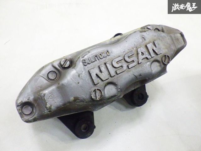 ストア出品】日産純正 スミトモ BNR32 スカイライン GT-R GTR フロント