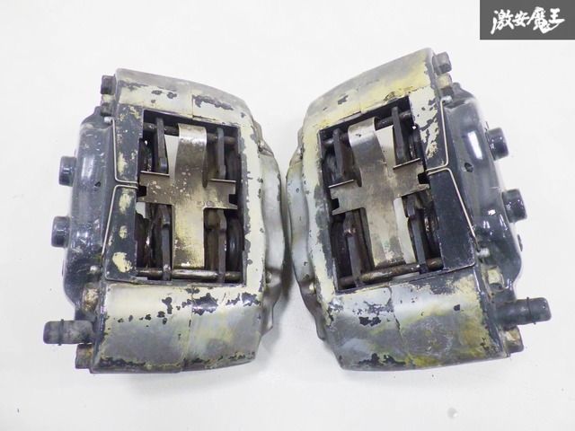 ストア出品】日産純正 スミトモ BNR32 スカイライン GT-R GTR フロント