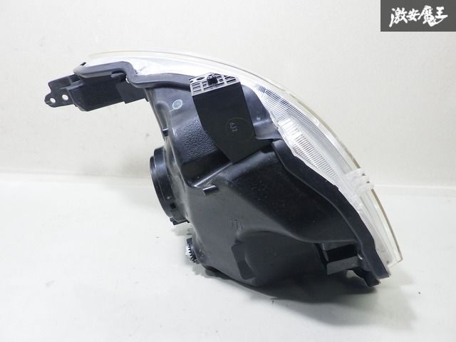 破損無し！】スズキ純正 MH34S MH44S ワゴンR 後期 ハロゲン ヘッド