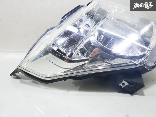 破損無し！】スズキ純正 MH34S MH44S ワゴンR 後期 ハロゲン ヘッド