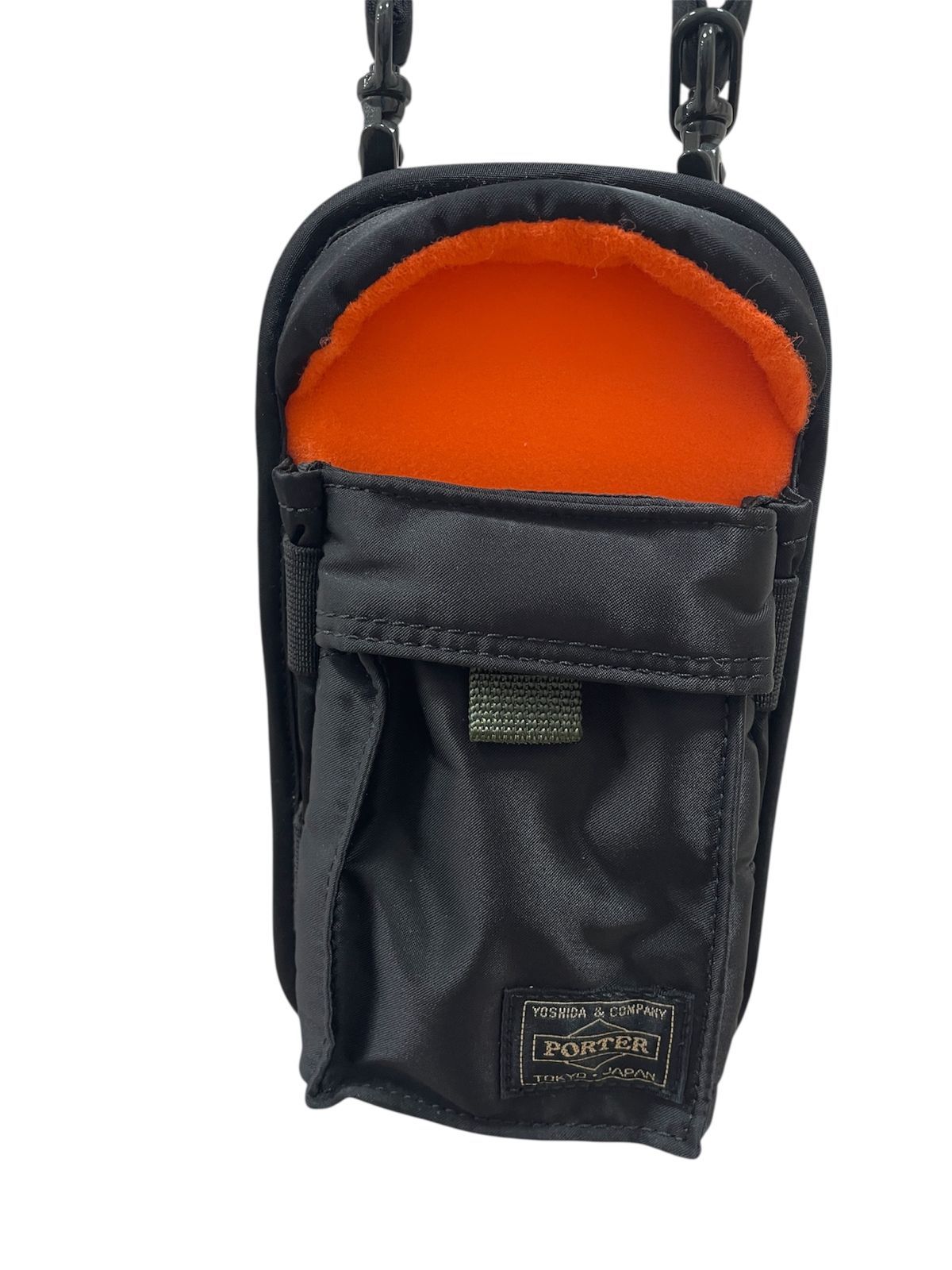 管理番号-P PORTER PX TANKER GPS HOLDER ポーター PXタンカー ホルダー