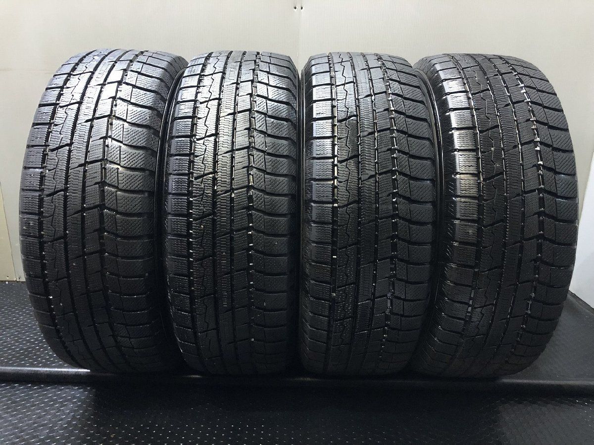 TOYO Winter TX 235 60 R 18 18インチ スタッドレス 4本 22年製 バリ溝 レクサスRX NX CR V VOLVO XC 90 audi Q 5等 KTO 609