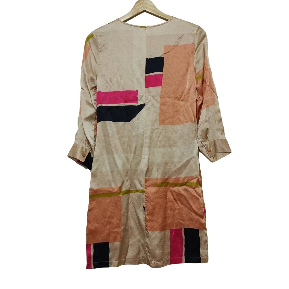 SEE BY CHLOE(シーバイクロエ) ワンピース サイズ38 M レディース美品