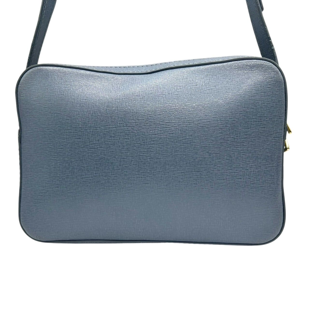 ♡美品 FURLA LILLI カメラバッグ ショルダーバッグ♡ 美品】フルラ リリー LILLI ショルダーバッグ カメラバッグ レザー