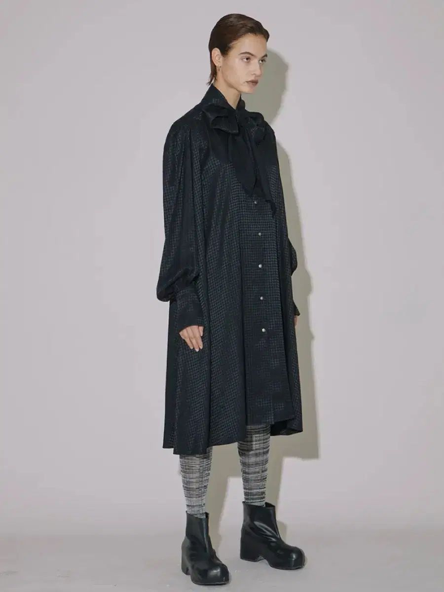 ヴィーガンダイガー ロング ONE PIECE