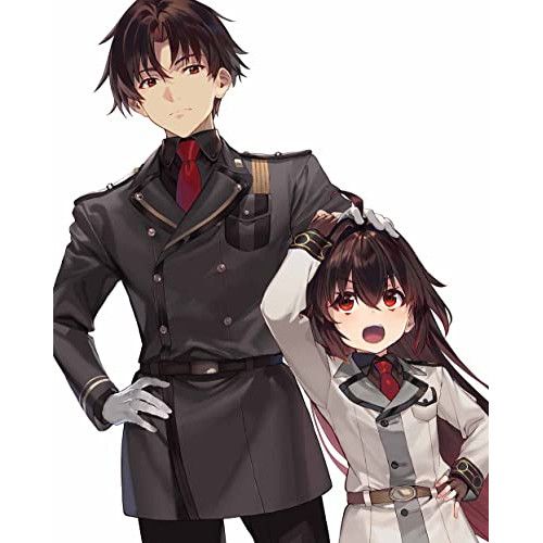 BD TVアニメ 86-エイティシックス- 5 Blu-ray 完全生産 版