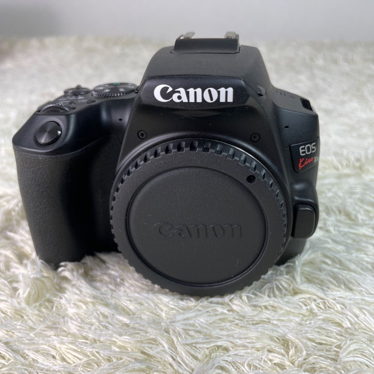 CB 01 デジタル一眼レフカメラ Canon EOS kiss X 10 ダブルレンズキット よあけ販売