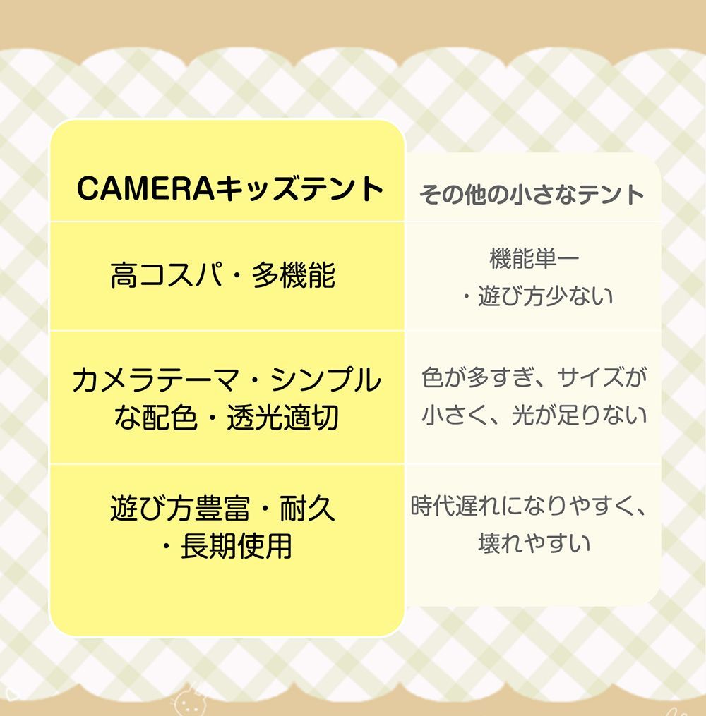 組立カンタン こども