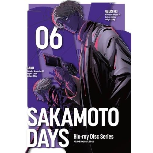 BD TVアニメ DAYS 06 Blu-ray