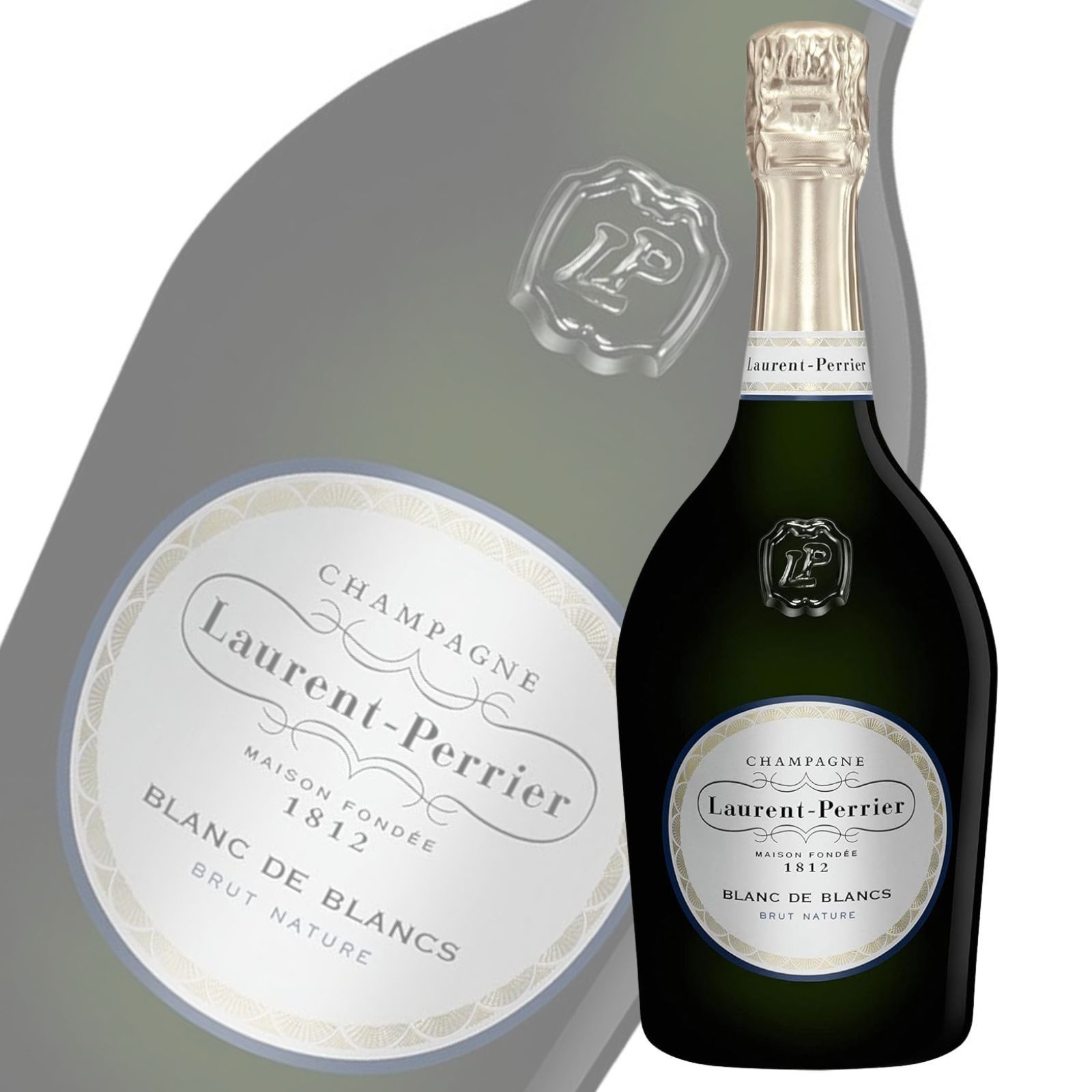 ローランペリエ ブラン・ド・ブラン シャンパン 正規品 750ml