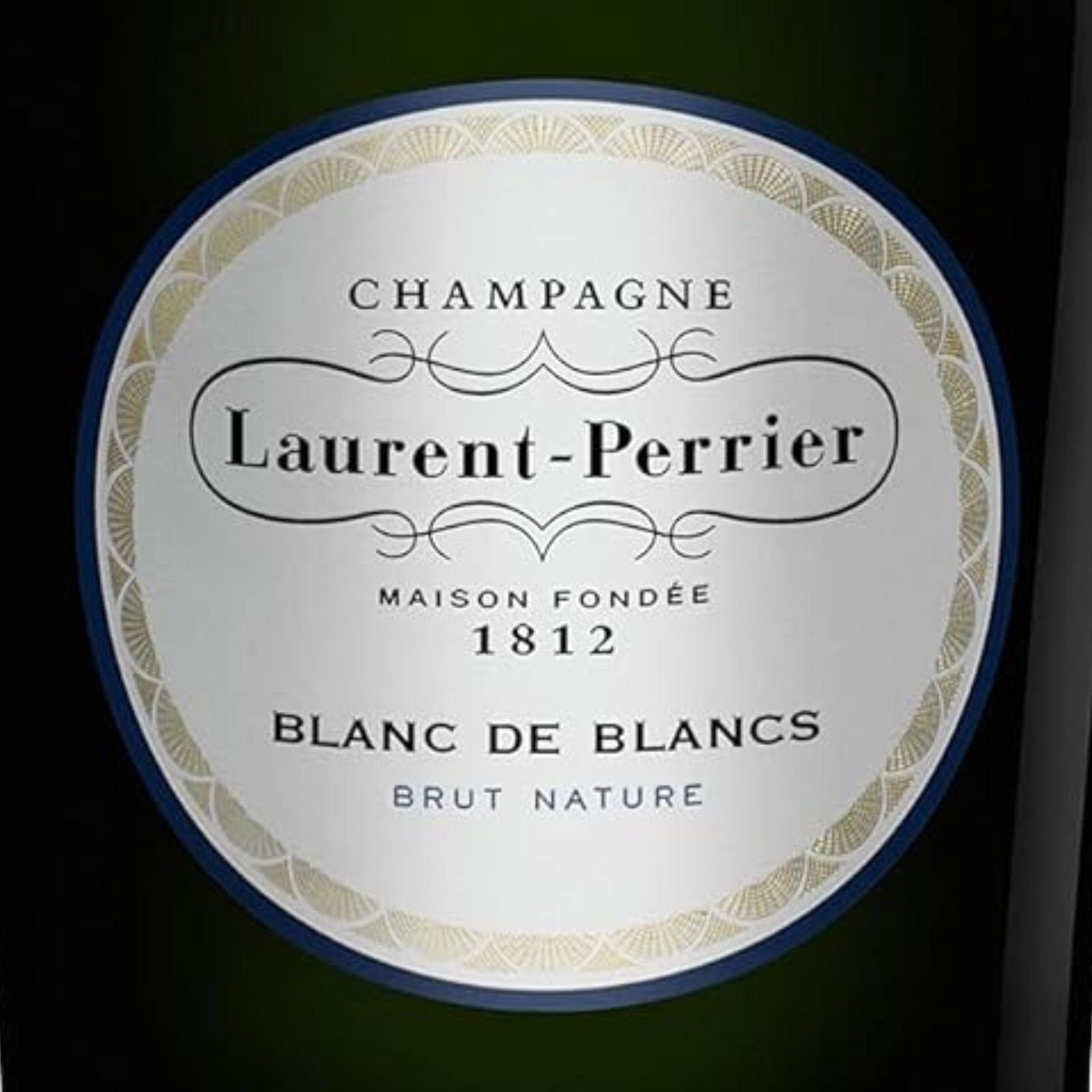 ローランペリエ ブラン・ド・ブラン シャンパン 正規品 750ml