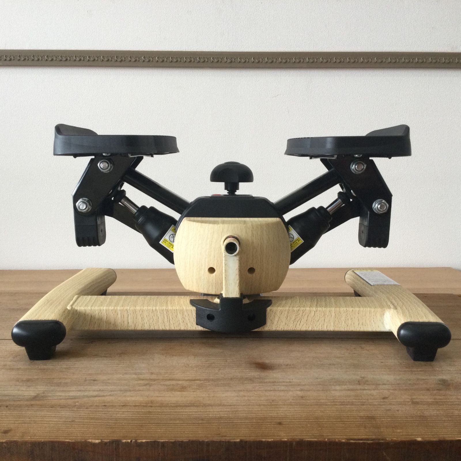 OASIS 東急スポーツ オアシス ツイストエアロステッパー 直接受渡OK 12019 【美品】TOKYU SPORTS OASIS ツイストエアロステッパー Premium