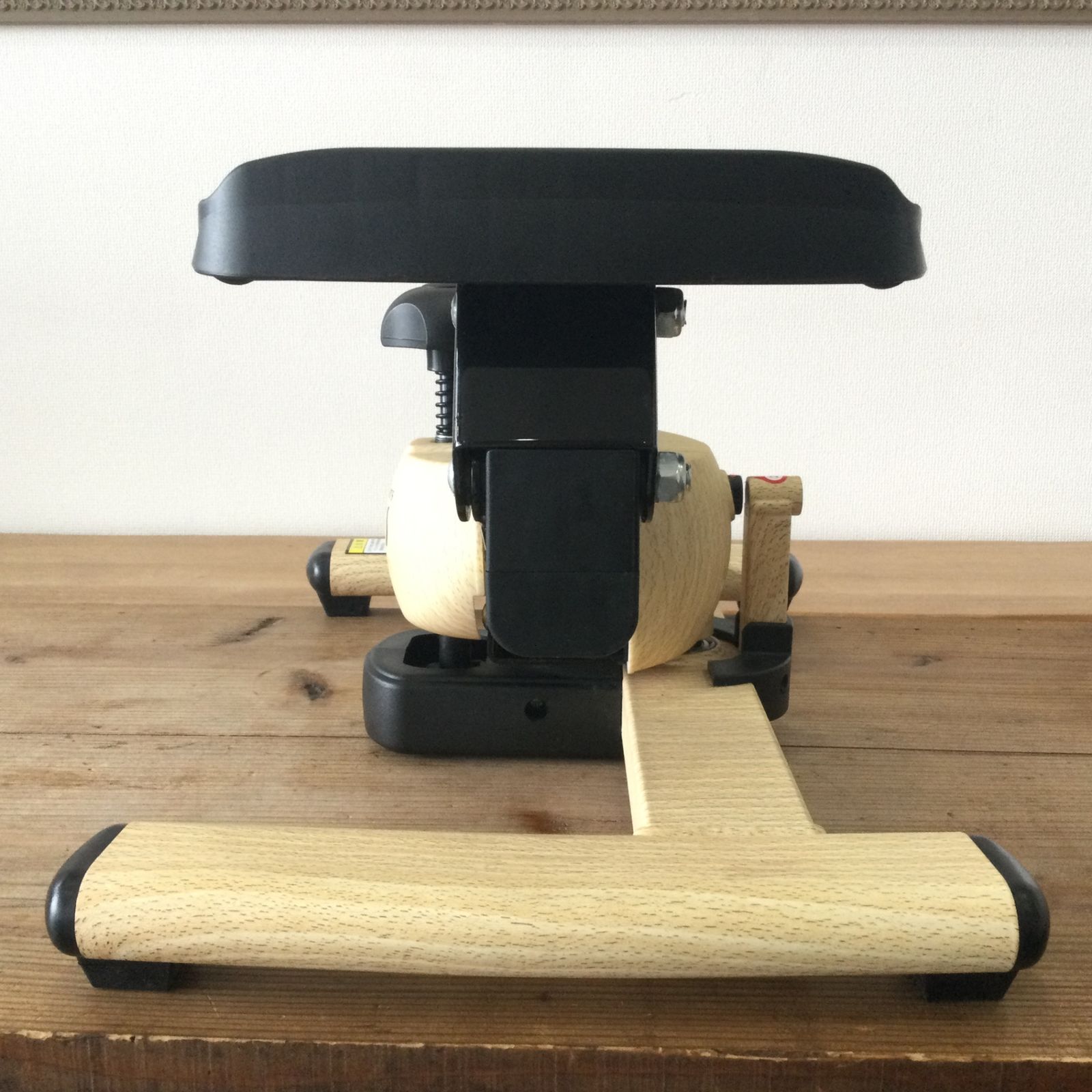 12019 【美品】TOKYU SPORTS OASIS ツイストエアロステッパー Premium