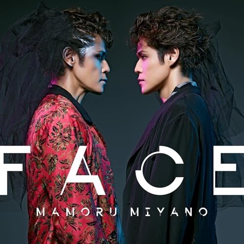 CD / 宮野真守 / FACE (通常盤) - メルカリ