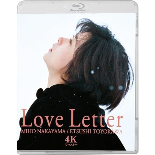 BD / 邦画 / Love Letter 4Kリマスター(Blu-ray)