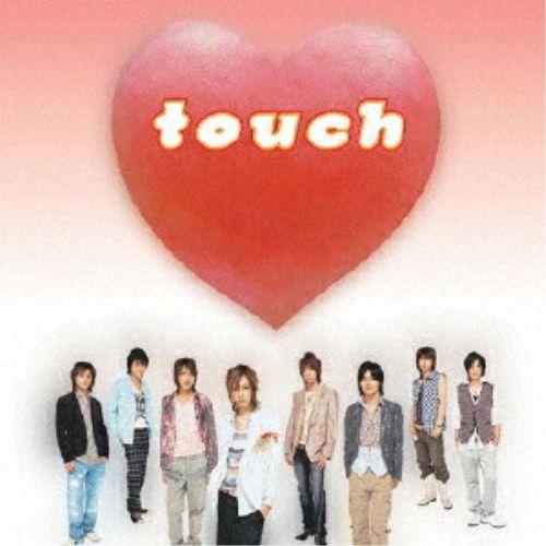 CD / NEWS / touch - メルカリ