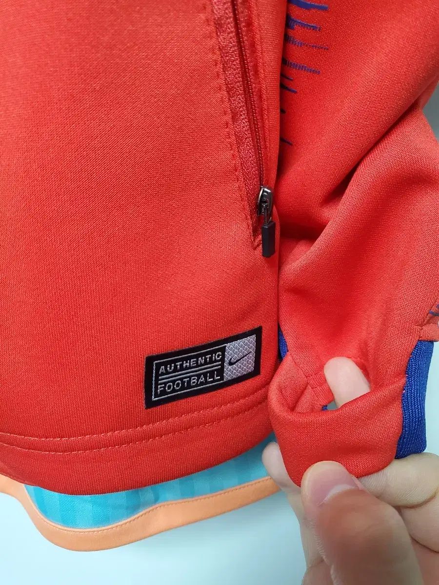 ナイキ ATマドリード ドライフィット トラックジャージ 公式 M(タグ