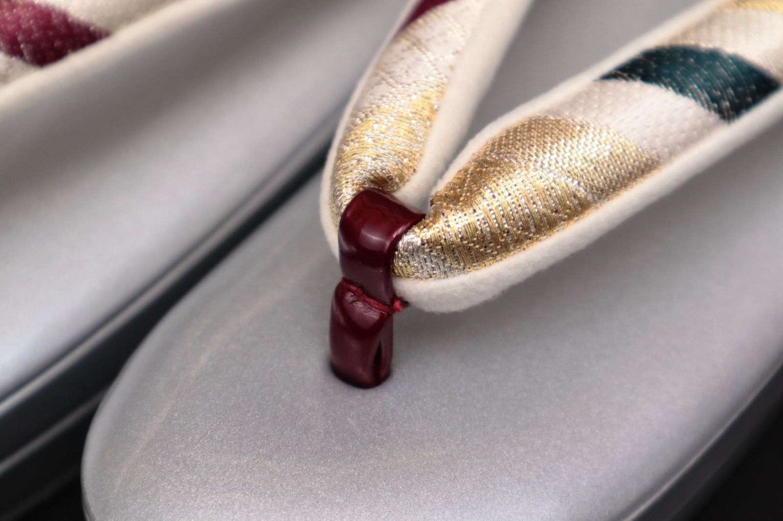 市 草履バックセット