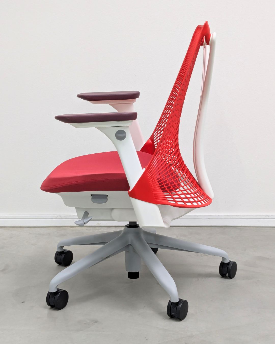 レッド AS1YA23AAN265