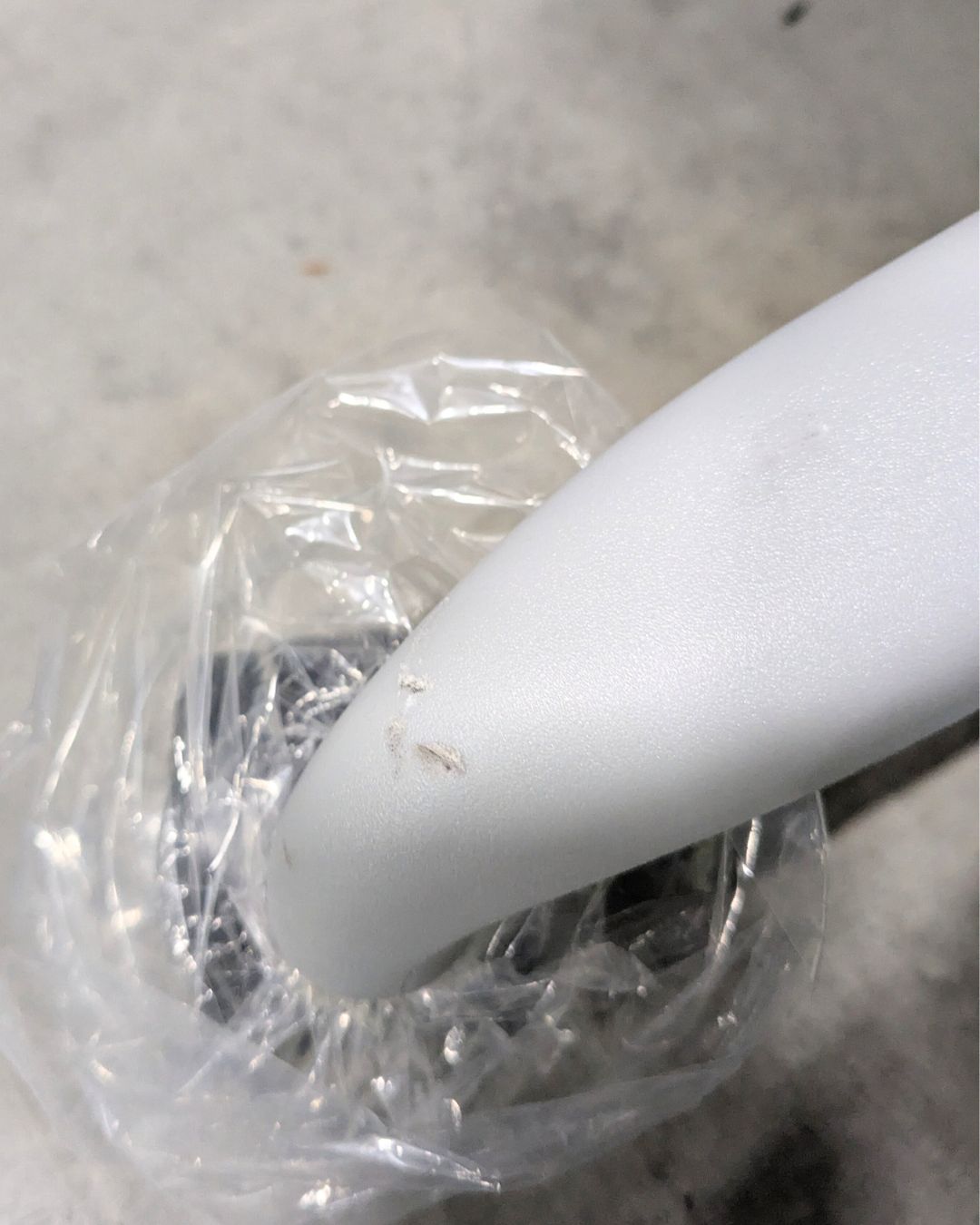 セイルチェアー レッド