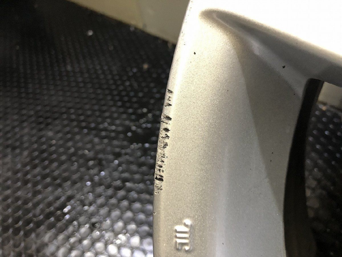 ランクル200 ホイール