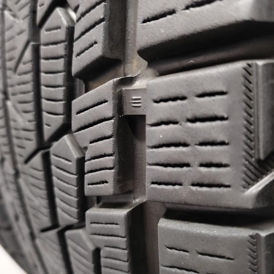 ◇配送先指定あり ※沖縄県・離島への発送不可◇ ＜スタッドレス 4本