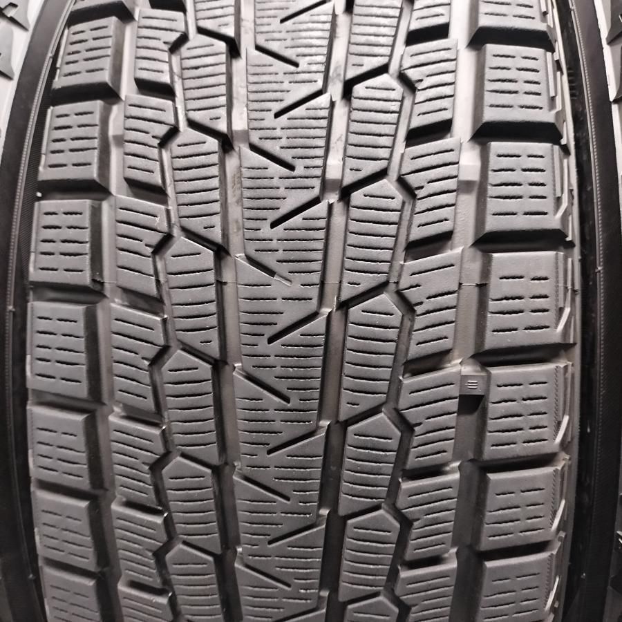 ◇配送先指定あり ※沖縄県・離島への発送不可◇ ＜スタッドレス 4本