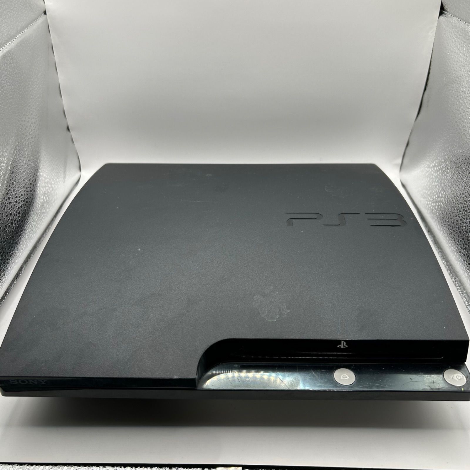 SONY ソニー PS 3 プレイステーション3 CECH-2000 A
