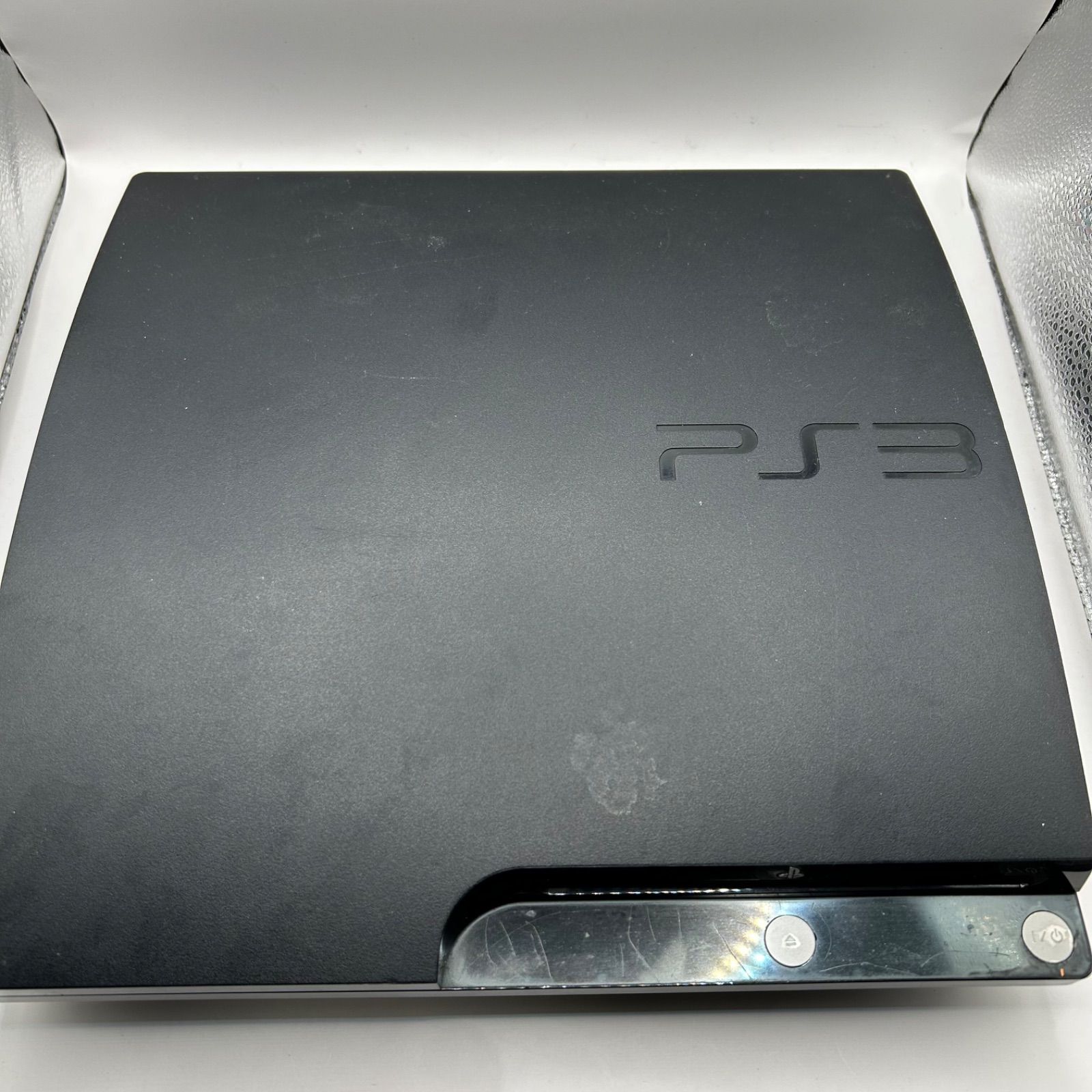 SONY ソニー PS 3 プレイステーション3 CECH-2000 A