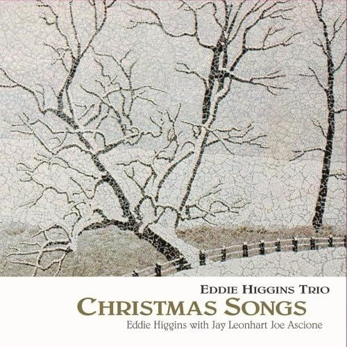 LP 30 cm エディ ヒギンズ トリオ ソングス