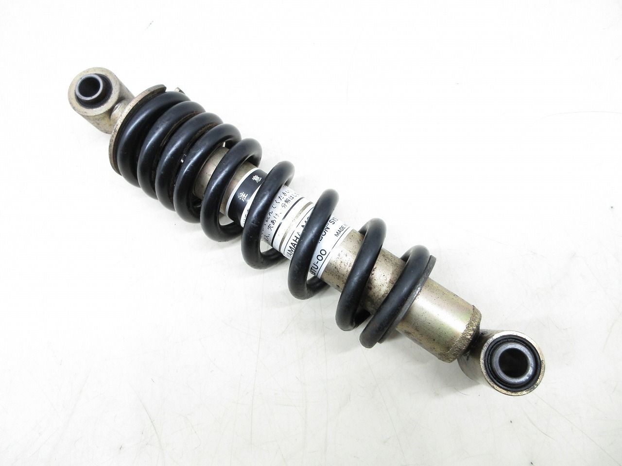 TZR 50 リアサス バイク部品 57