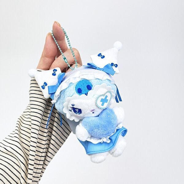 サンリオ クロミ マスコット MU DOLLY MIX Sanrio - メルカリ