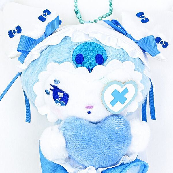 サンリオ クロミ マスコット MU DOLLY MIX Sanrio - メルカリ