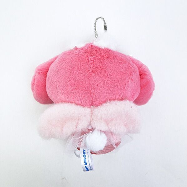 サンリオエンジェルバレリーナマスコット5点セット