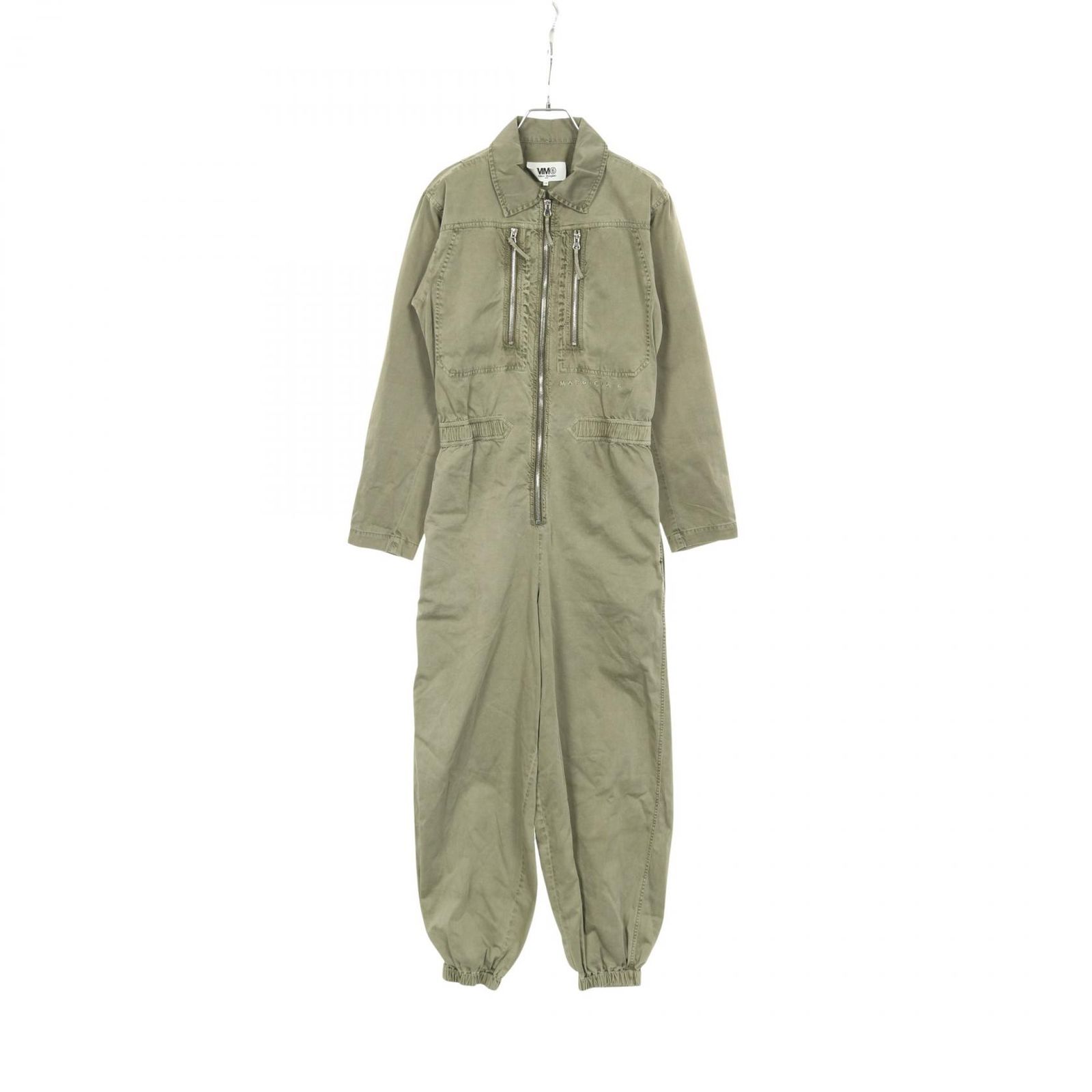 MM 6 エムエムシックス キッズ ツナギ