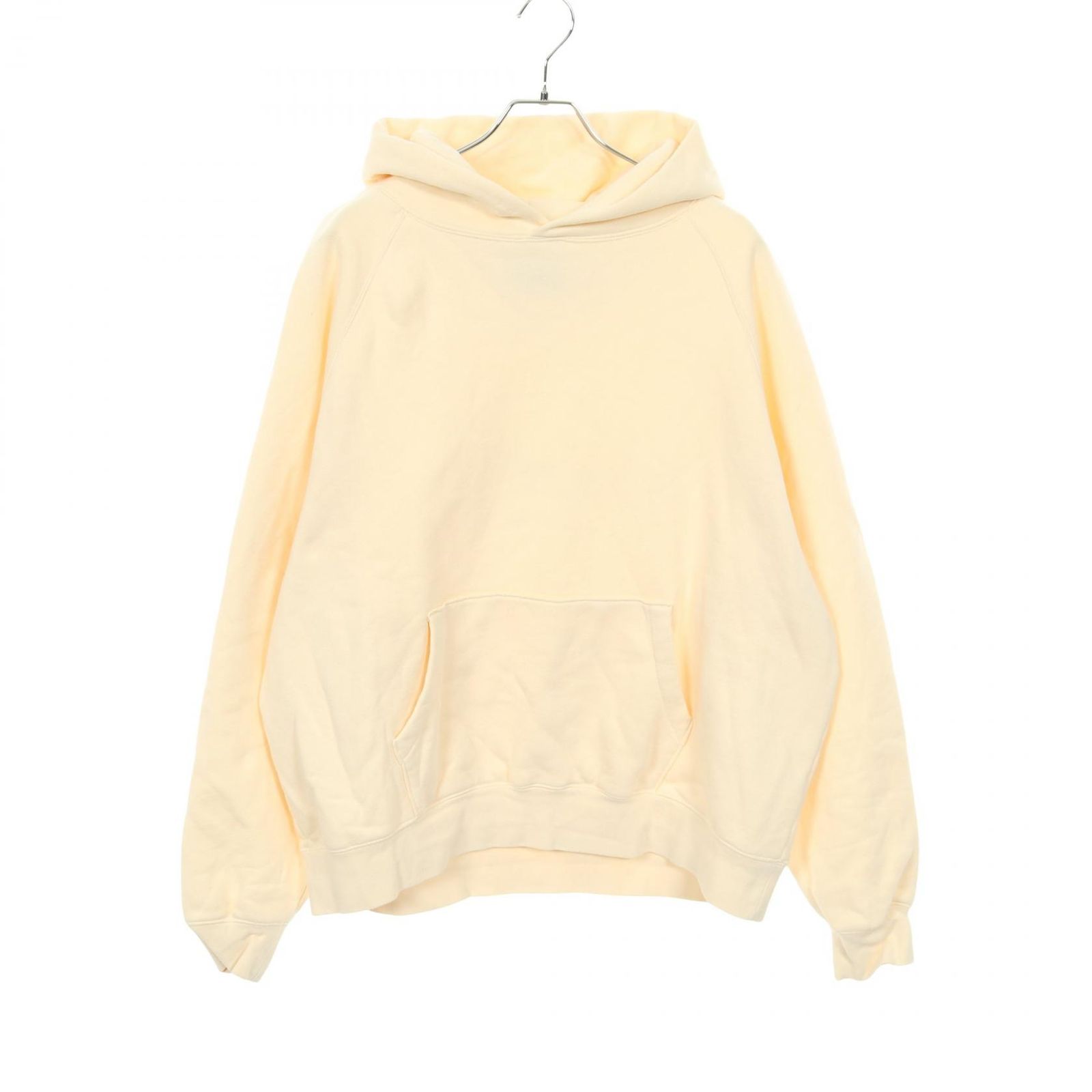 FOG ESSENTIALS エフオージー エッセンシャルズ ロゴプリント プル 