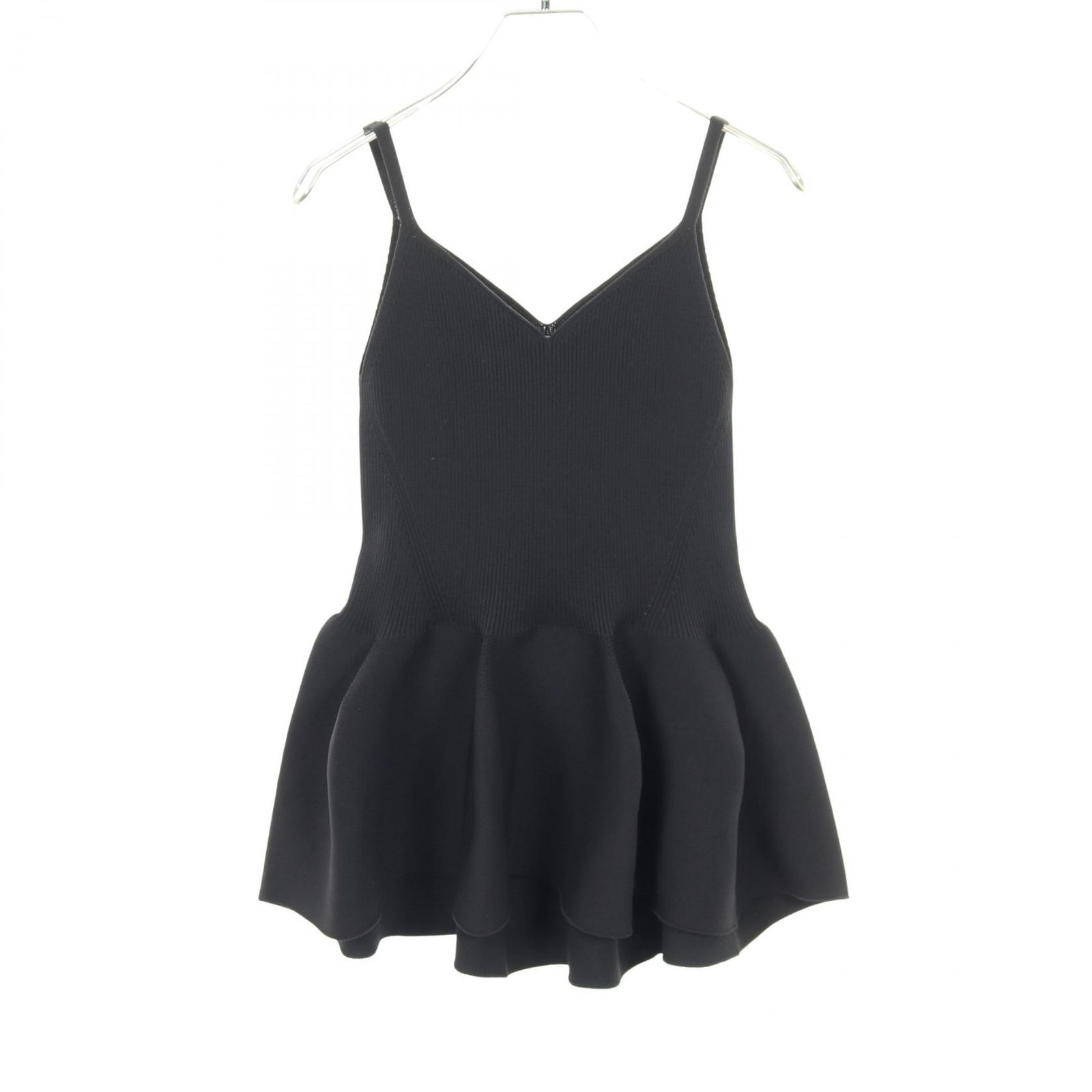 CFCL シーエフシーエル POTTERY CAMISOLE TOP キャミソール