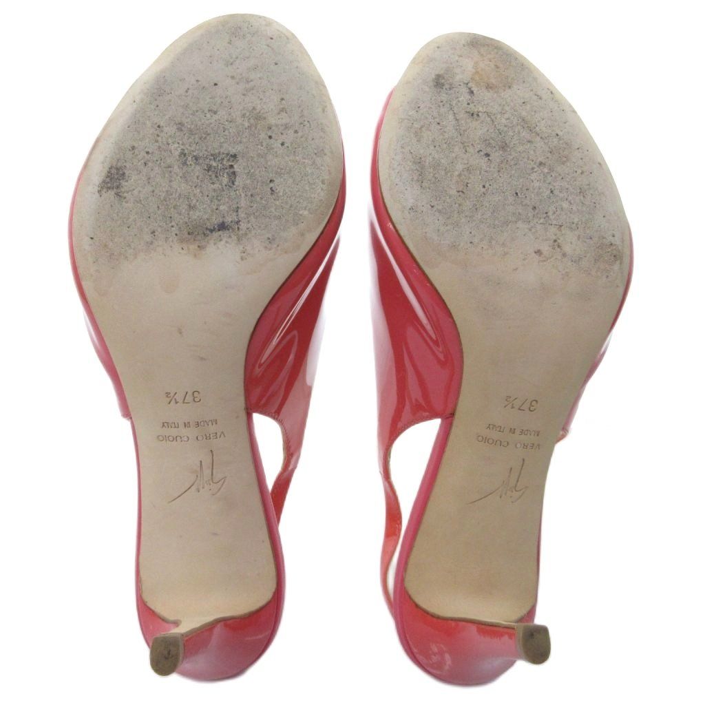 ジュゼッペザノッティデザイン GIUSEPPE ZANOTTI DESIGN バック