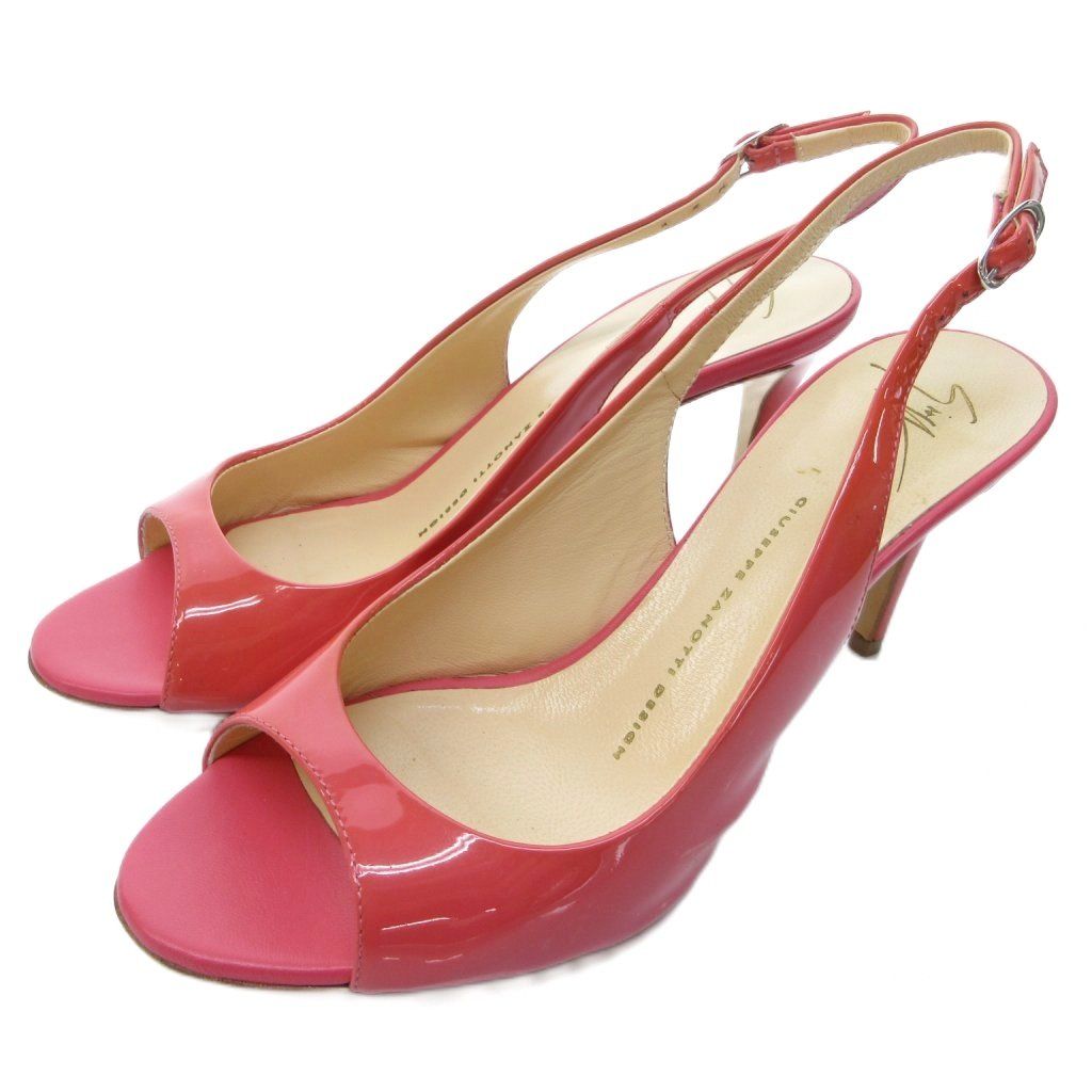 ジュゼッペザノッティデザイン GIUSEPPE ZANOTTI DESIGN バック