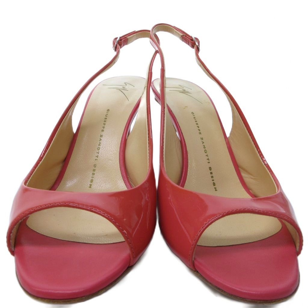 ジュゼッペザノッティデザイン GIUSEPPE ZANOTTI DESIGN バック